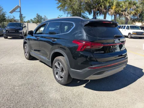 More photos of 2023 Hyundai Santa Fe SEL at Auto Gallery Jacksonville, FL