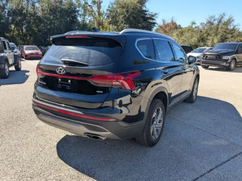 Another view of 2023 Hyundai Santa Fe SEL for sale in Jacksonville, FL at Auto Gallery Jacksonville