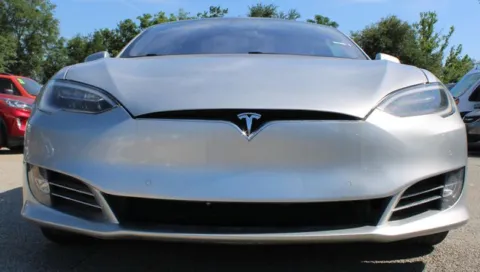 Photos of 2018 Tesla Model S 100D for sale in Jacksonville, FL at Auto Gallery Jacksonville