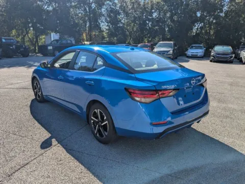 More photos of 2024 Nissan Sentra SV at Auto Gallery Jacksonville, FL
