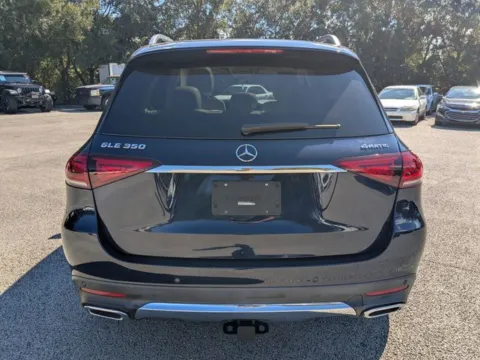 More photos of 2020 Mercedes-Benz GLE 350 at Auto Gallery Jacksonville, FL