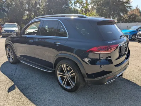 More photos of 2020 Mercedes-Benz GLE 350 at Auto Gallery Jacksonville, FL