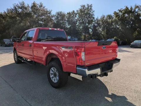 More photos of 2022 Ford F-350SD XL at Auto Gallery Jacksonville, FL