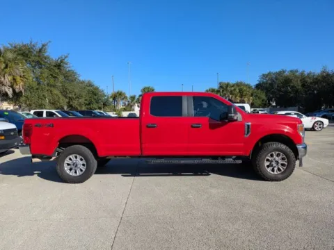 Photos of 2022 Ford F-350SD XL for sale in Jacksonville, FL at Auto Gallery Jacksonville