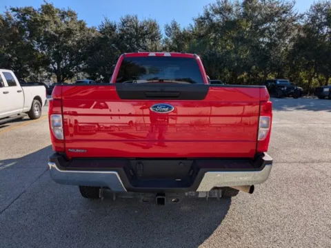 More photos of 2022 Ford F-350SD XL at Auto Gallery Jacksonville, FL