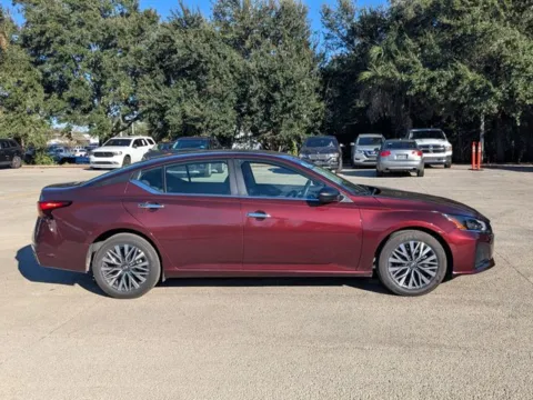 Photos of 2025 Nissan Altima 2.5 SV for sale in Jacksonville, FL at Auto Gallery Jacksonville