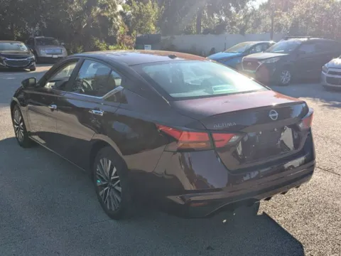 More photos of 2025 Nissan Altima 2.5 SV at Auto Gallery Jacksonville, FL