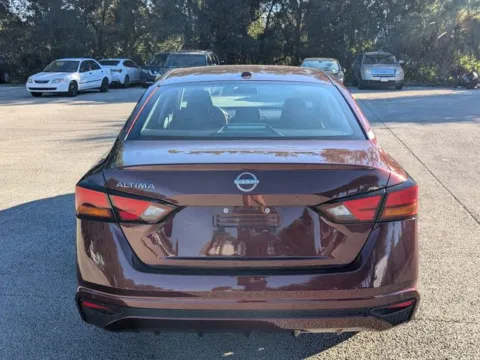 More photos of 2025 Nissan Altima 2.5 SV at Auto Gallery Jacksonville, FL