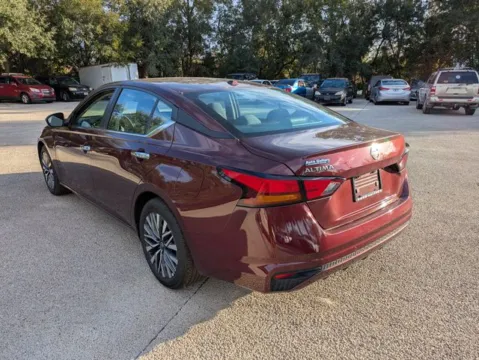 More photos of 2025 Nissan Altima 2.5 SV at Auto Gallery Jacksonville, FL