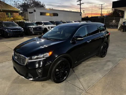 More photos of 2020 KIA SORENTO EX V6 at High Line Auto Sales, UT