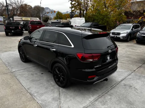 More photos of 2020 KIA SORENTO EX V6 at High Line Auto Sales, UT