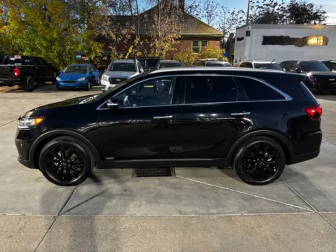 More photos of 2020 KIA SORENTO EX V6 at High Line Auto Sales, UT