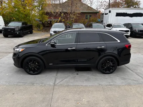 More photos of 2020 KIA SORENTO EX V6 at High Line Auto Sales, UT