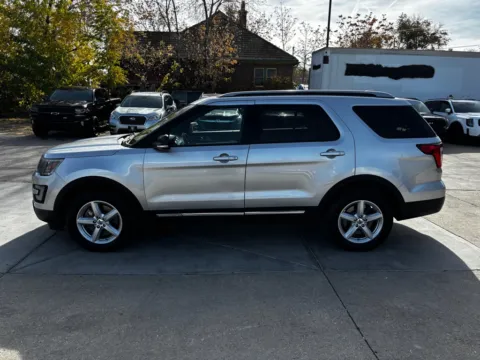 More photos of 2016 FORD EXPLORER XLT at High Line Auto Sales, UT