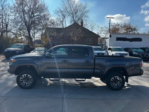 More photos of 2020 TOYOTA TACOMA SR5 V6 at High Line Auto Sales, UT