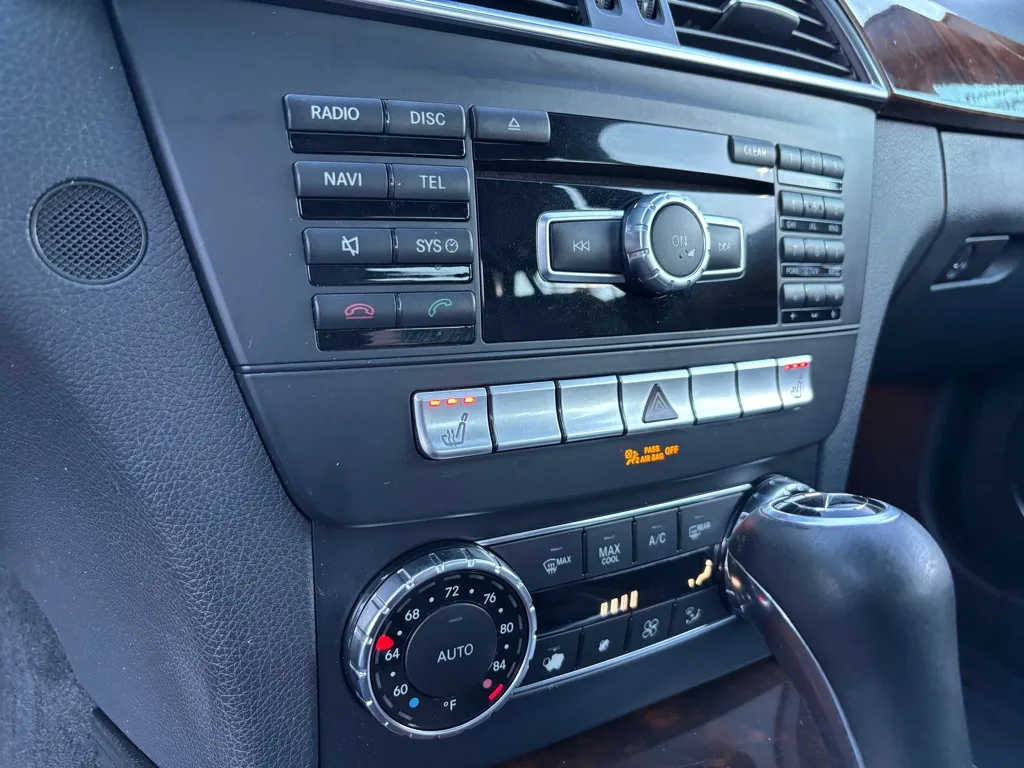 2014 Mercedes-Benz C-Class C250 Sport - Photo 43