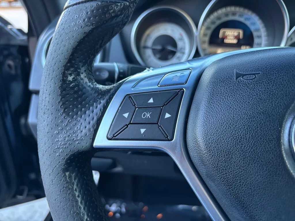 2014 Mercedes-Benz C-Class C250 Sport - Photo 39