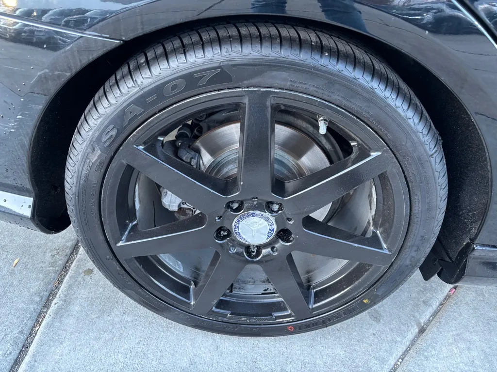 2014 Mercedes-Benz C-Class C250 Sport - Photo 55