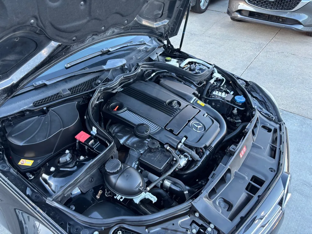 2014 Mercedes-Benz C-Class C250 Sport - Photo 49
