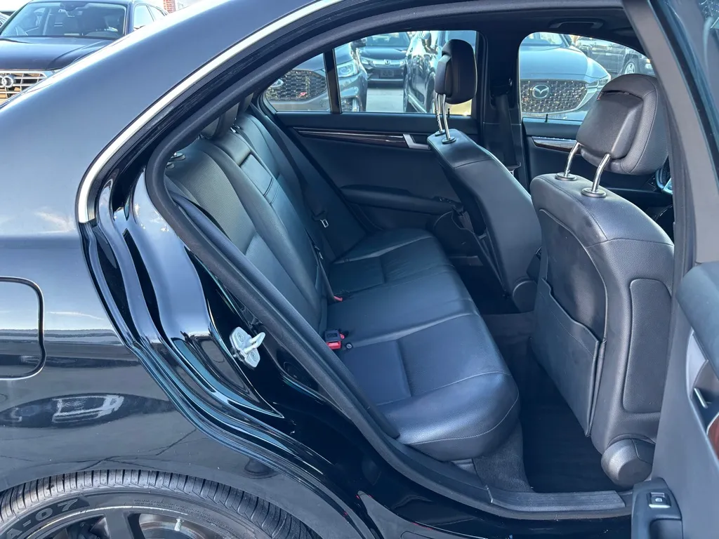 2014 Mercedes-Benz C-Class C250 Sport - Photo 16