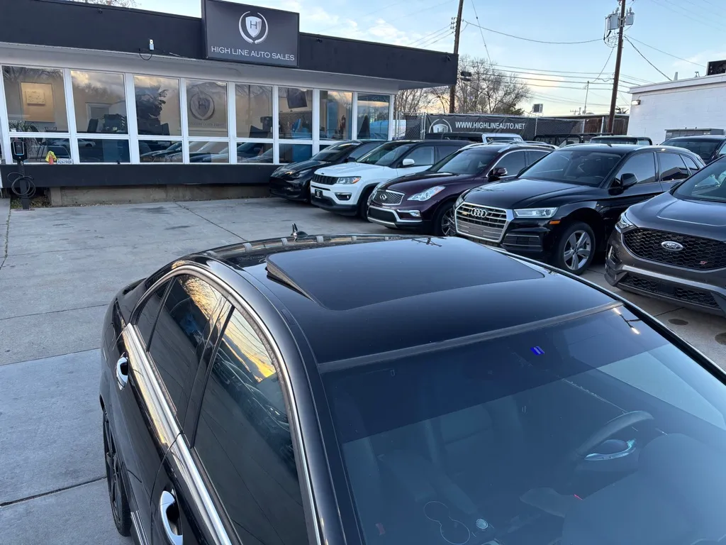 2014 Mercedes-Benz C-Class C250 Sport - Photo 48