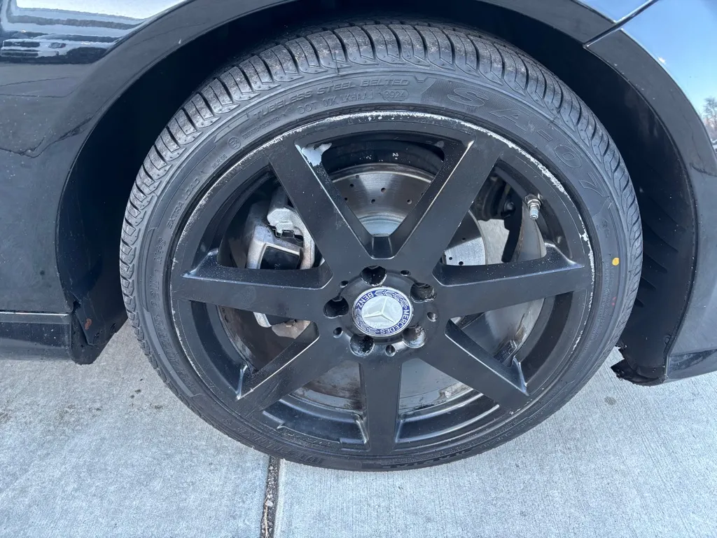 2014 Mercedes-Benz C-Class C250 Sport - Photo 54