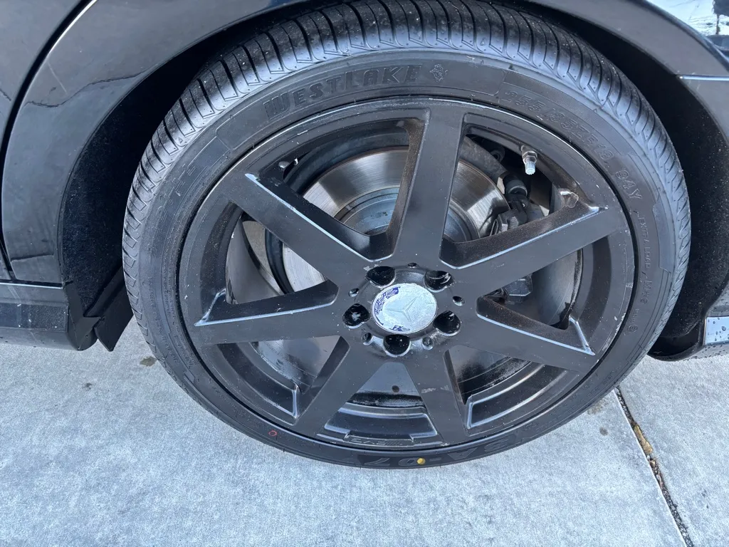 2014 Mercedes-Benz C-Class C250 Sport - Photo 56