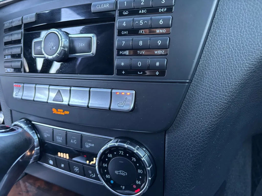 2014 Mercedes-Benz C-Class C250 Sport - Photo 44