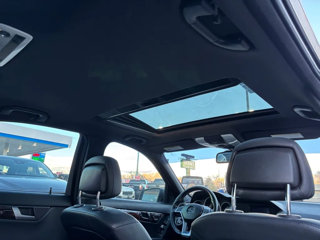 2014 Mercedes-Benz C-Class C250 Sport - Photo 18