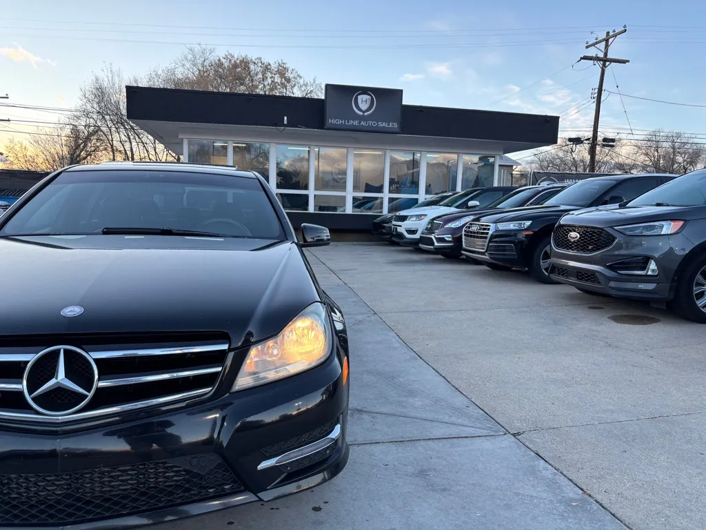 2014 Mercedes-Benz C-Class C250 Sport - Photo 52