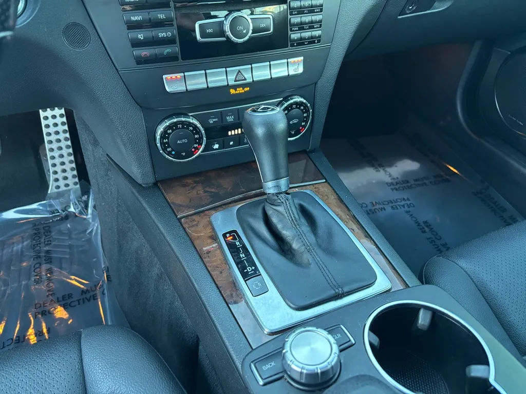 2014 Mercedes-Benz C-Class C250 Sport - Photo 42