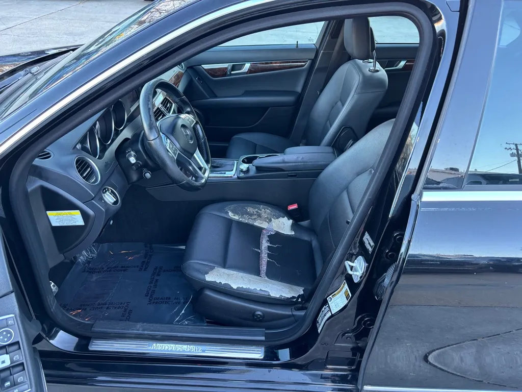 2014 Mercedes-Benz C-Class C250 Sport - Photo 25