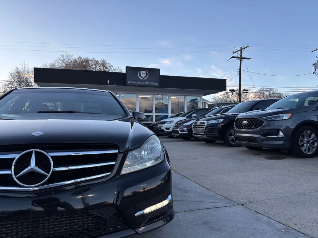 2014 Mercedes-Benz C-Class C250 Sport - Photo 53