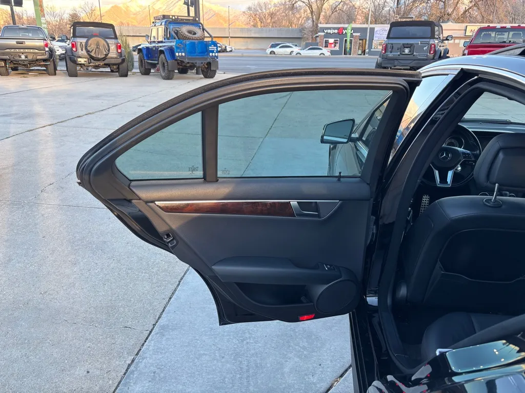 2014 Mercedes-Benz C-Class C250 Sport - Photo 20