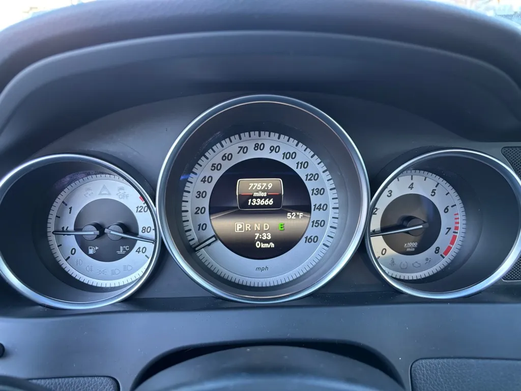 2014 Mercedes-Benz C-Class C250 Sport - Photo 35