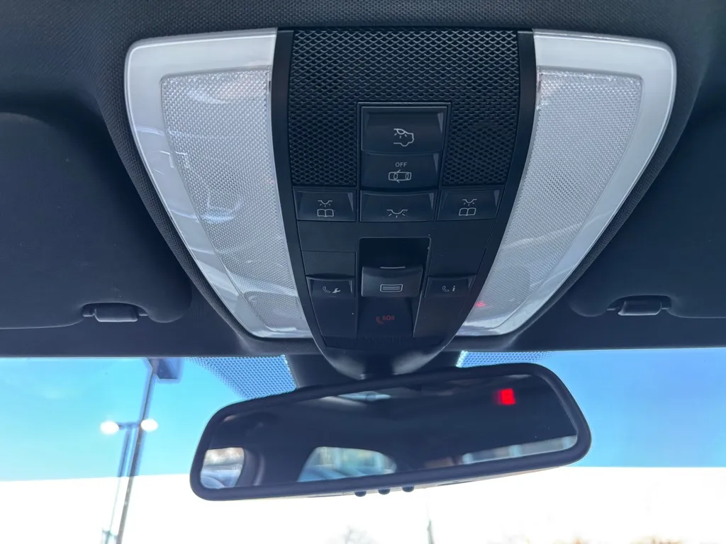 2014 Mercedes-Benz C-Class C250 Sport - Photo 36