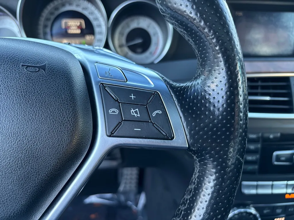 2014 Mercedes-Benz C-Class C250 Sport - Photo 40