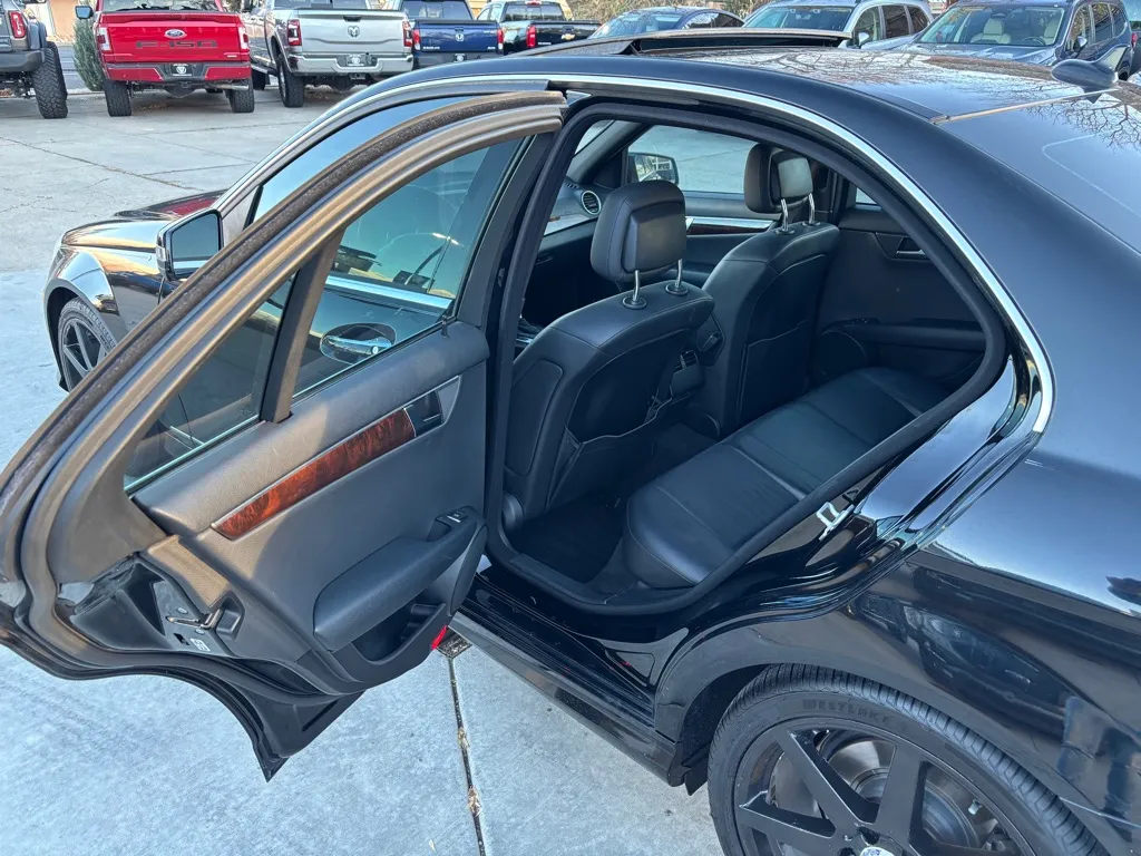 2014 Mercedes-Benz C-Class C250 Sport - Photo 21