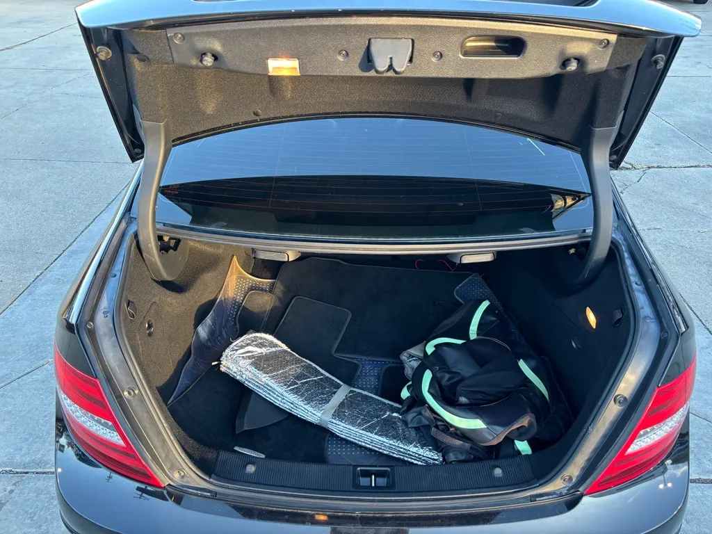 2014 Mercedes-Benz C-Class C250 Sport - Photo 19