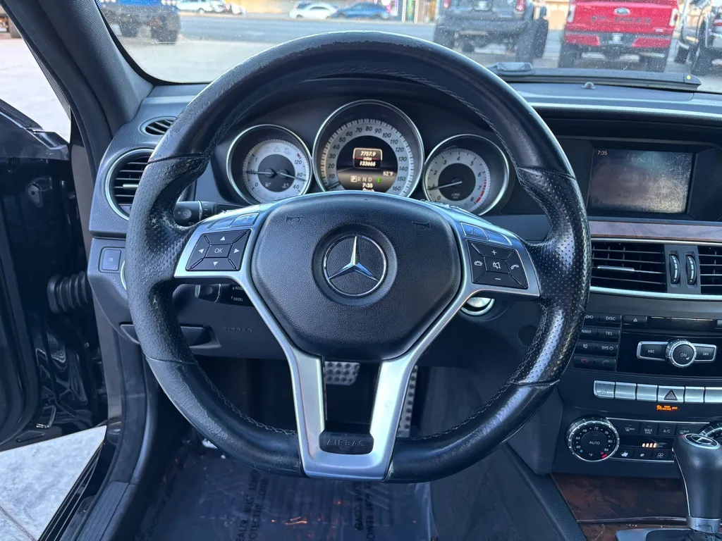 2014 Mercedes-Benz C-Class C250 Sport - Photo 41