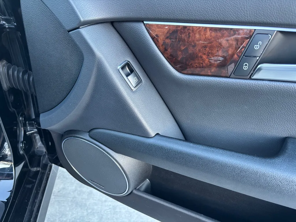 2014 Mercedes-Benz C-Class C250 Sport - Photo 30