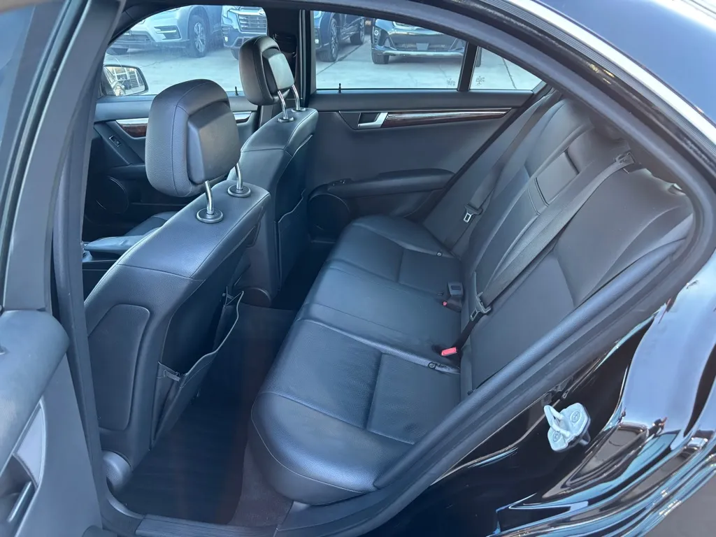 2014 Mercedes-Benz C-Class C250 Sport - Photo 22