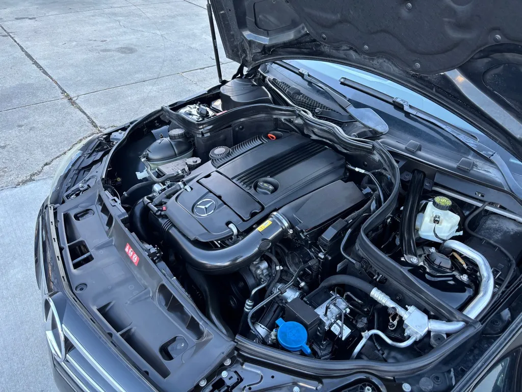 2014 Mercedes-Benz C-Class C250 Sport - Photo 51