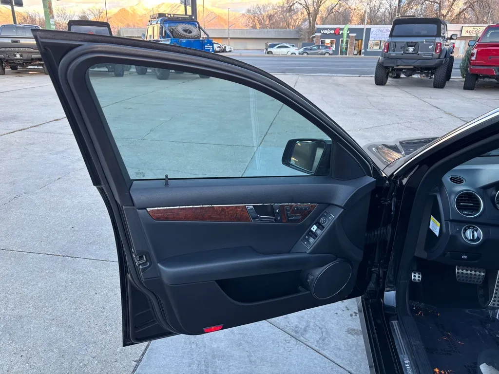 2014 Mercedes-Benz C-Class C250 Sport - Photo 23