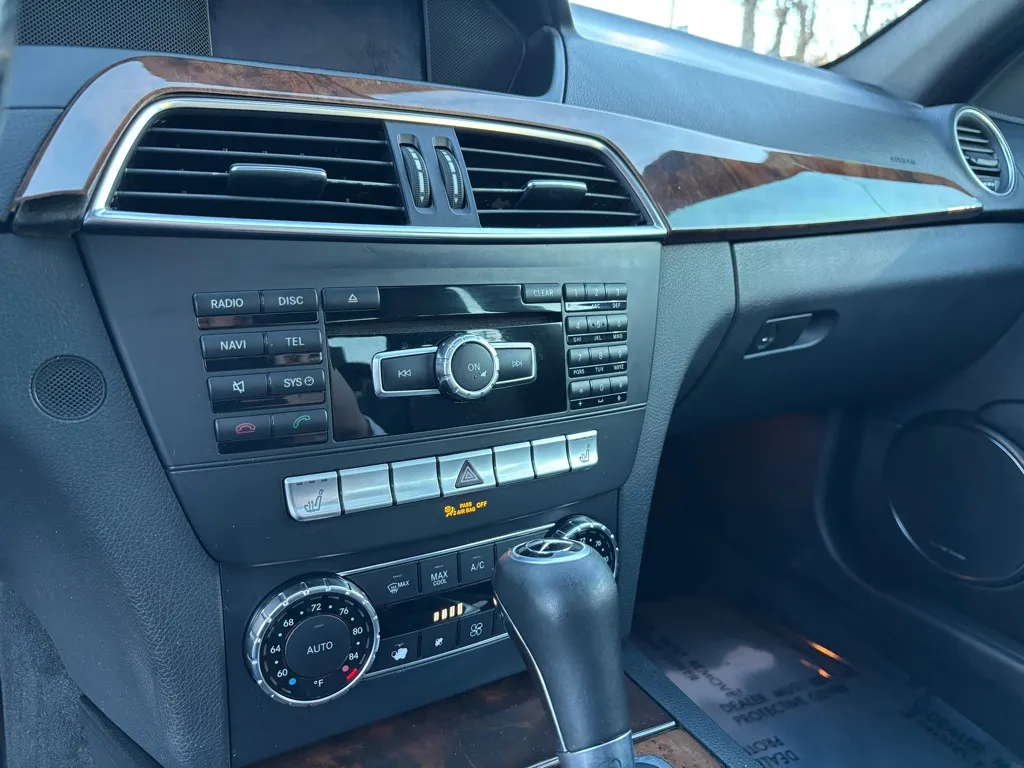 2014 Mercedes-Benz C-Class C250 Sport - Photo 34