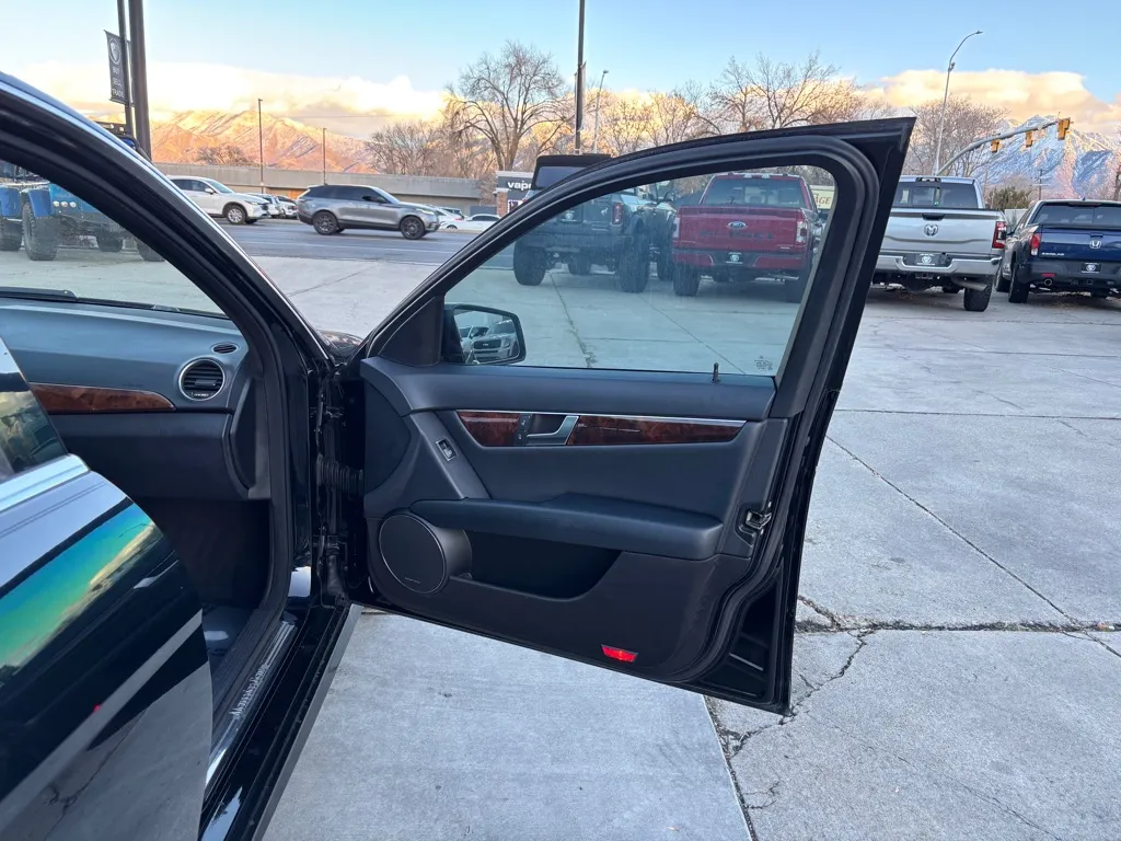 2014 Mercedes-Benz C-Class C250 Sport - Photo 10