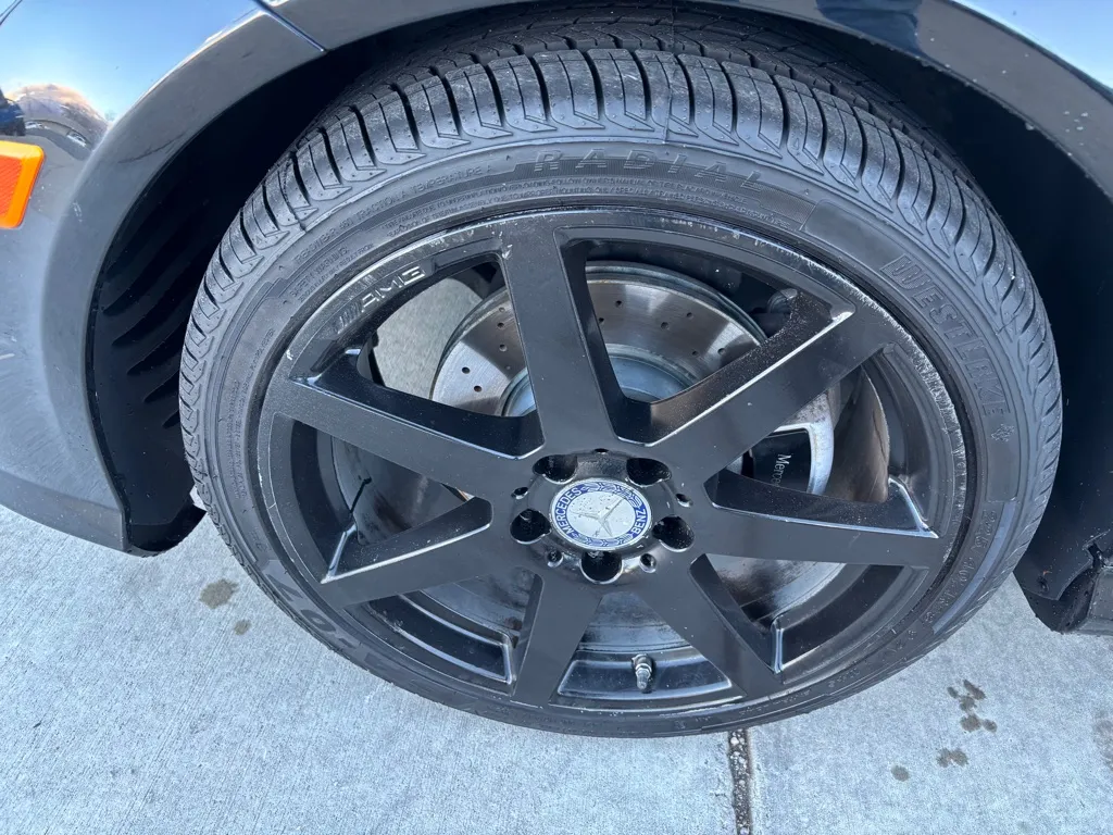 2014 Mercedes-Benz C-Class C250 Sport - Photo 57