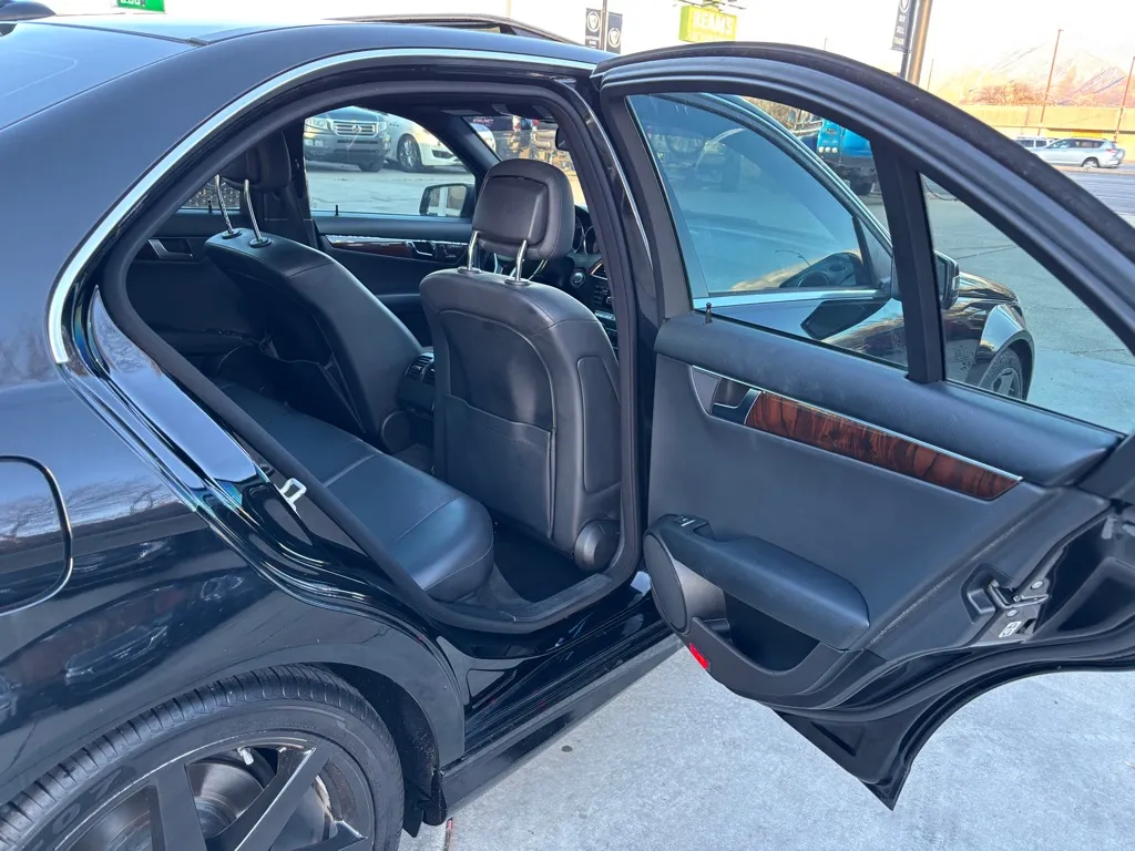 2014 Mercedes-Benz C-Class C250 Sport - Photo 15