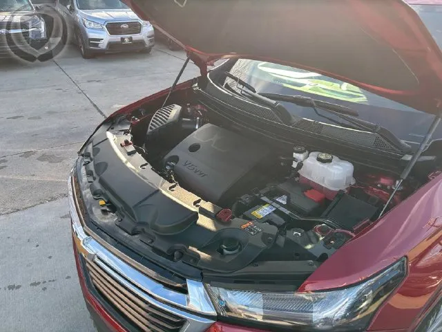 2023 Chevrolet Traverse High Country - Photo 57