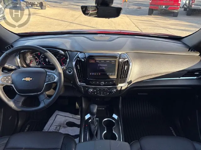 2023 Chevrolet Traverse High Country - Photo 38